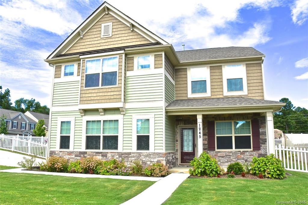 Villas at Winecoff - Residential