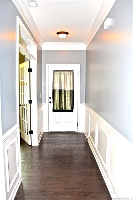 Villas at Winecoff - Residential