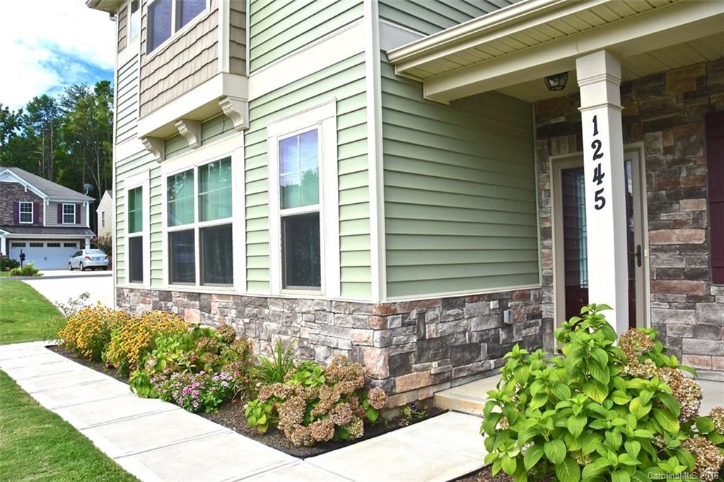 Villas at Winecoff - Residential