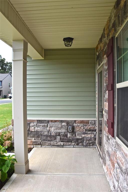 Villas at Winecoff - Residential