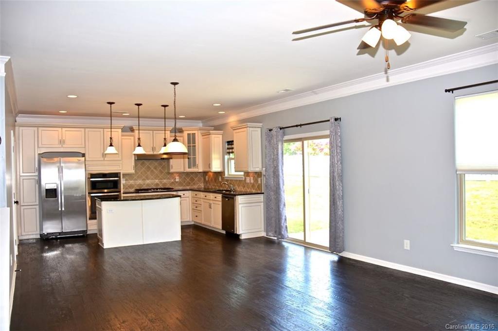 Villas at Winecoff - Residential