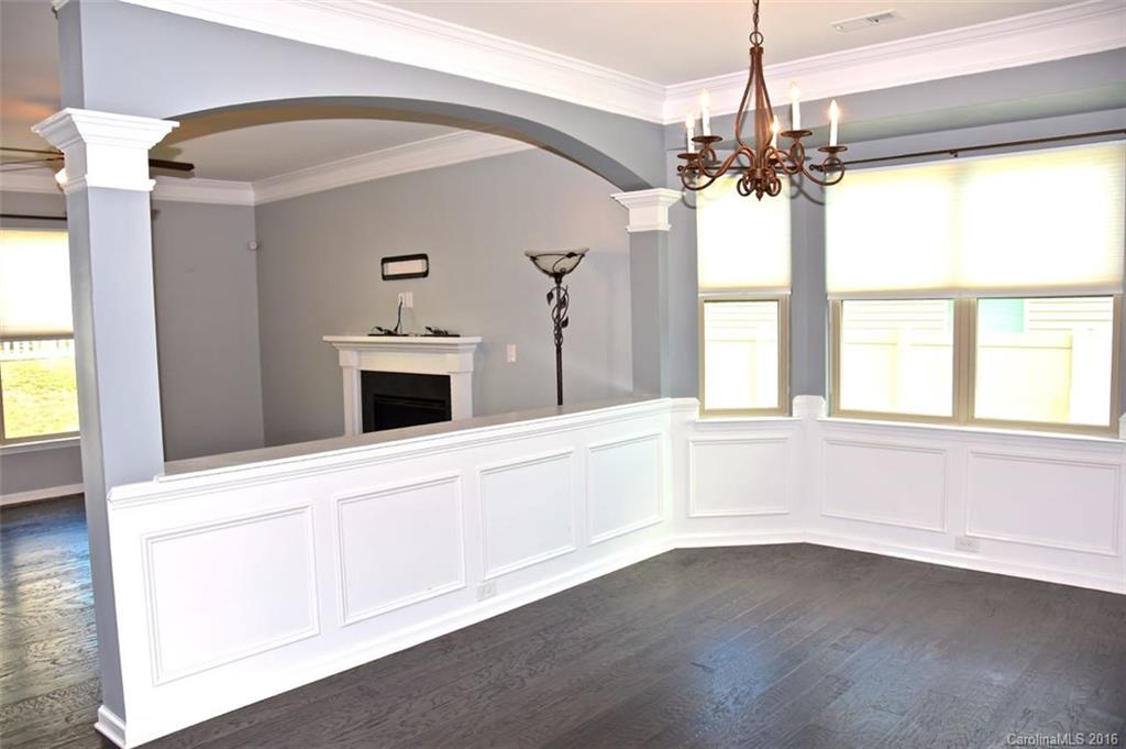 Villas at Winecoff - Residential