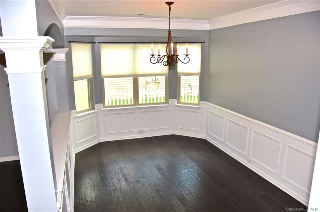 Villas at Winecoff - Residential