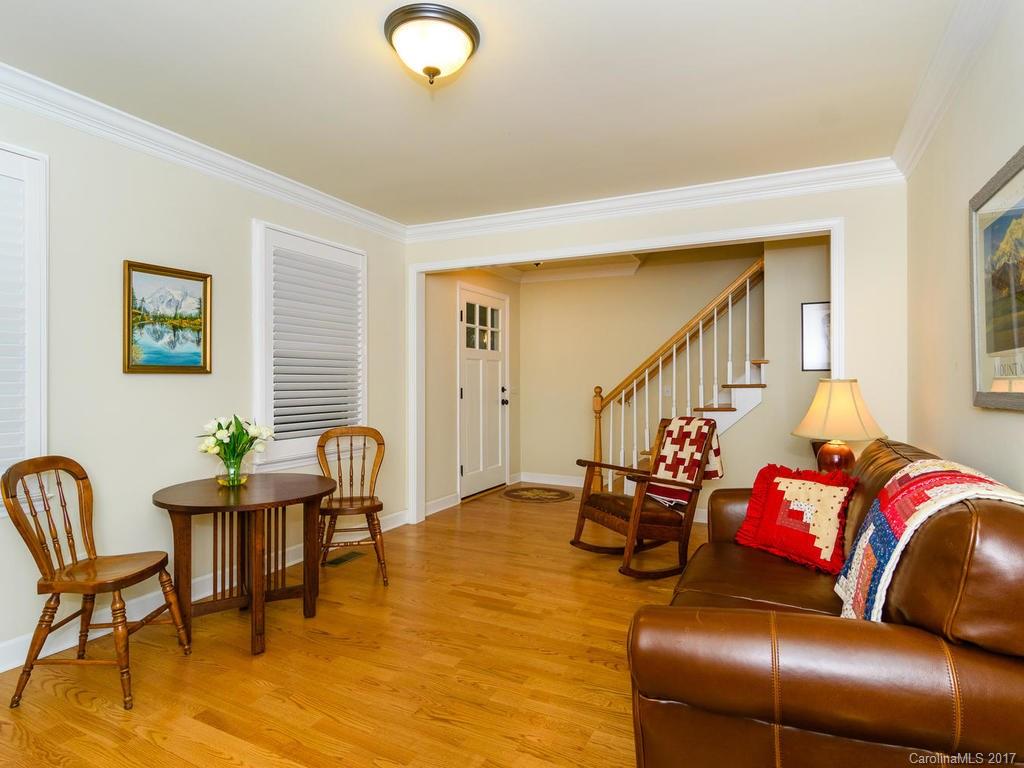 Tradition - Residential