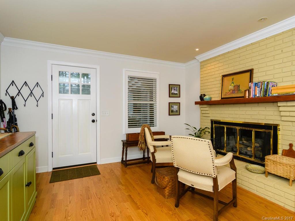 Tradition - Residential