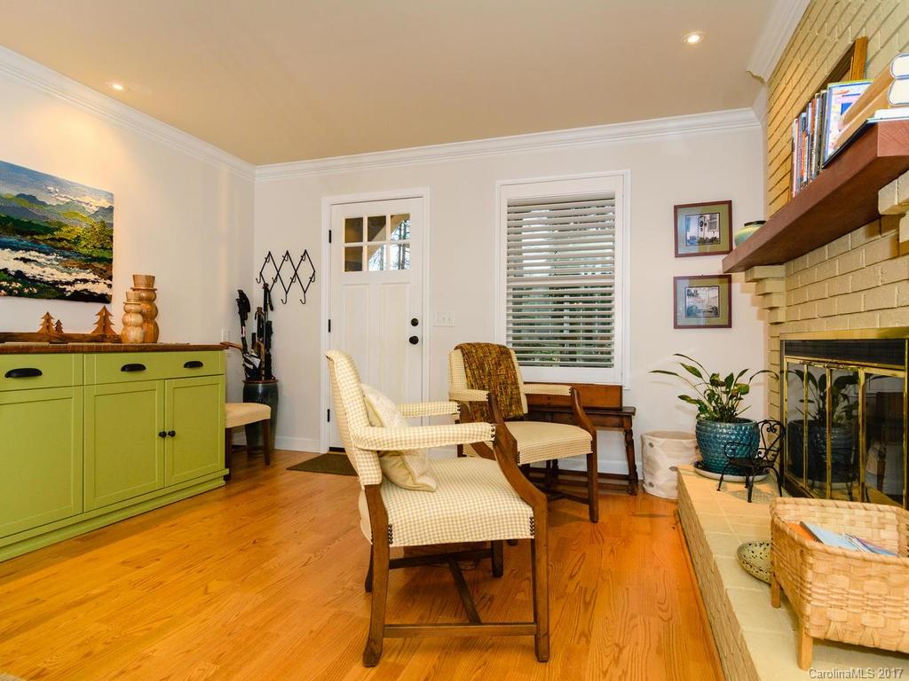 Tradition - Residential