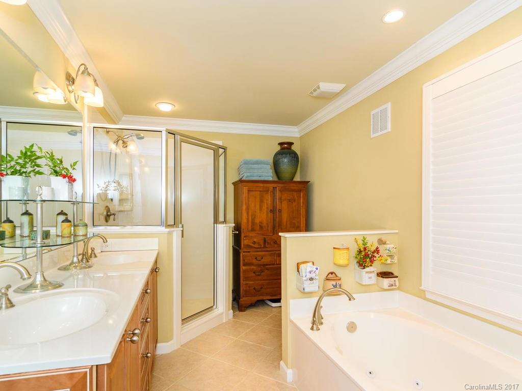 Tradition - Residential