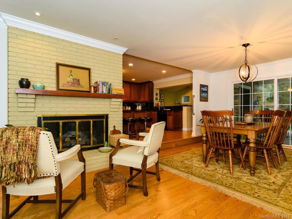 Tradition - Residential