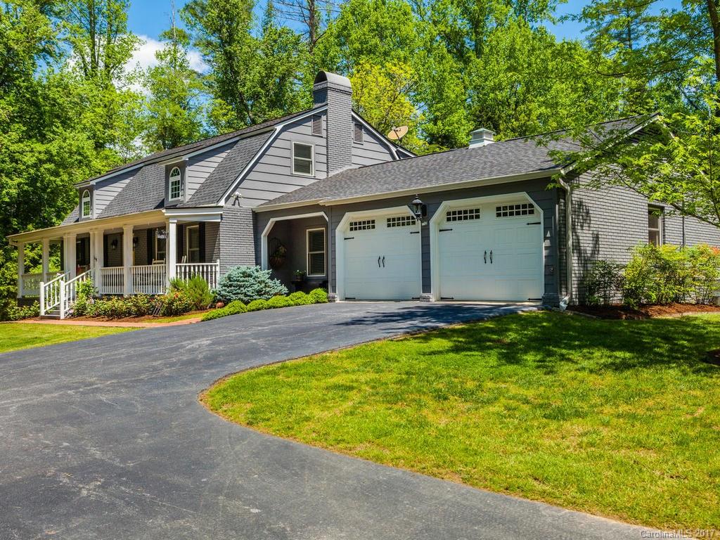 Tradition - Residential