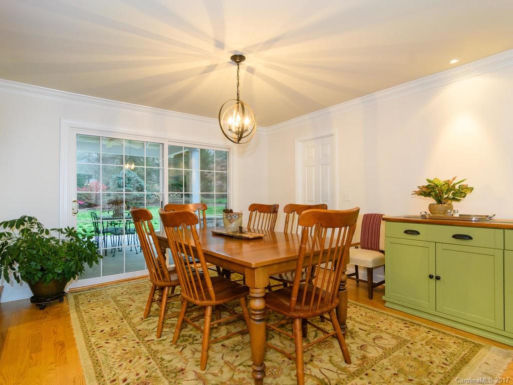 Tradition - Residential