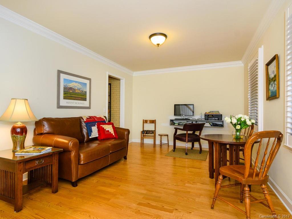 Tradition - Residential