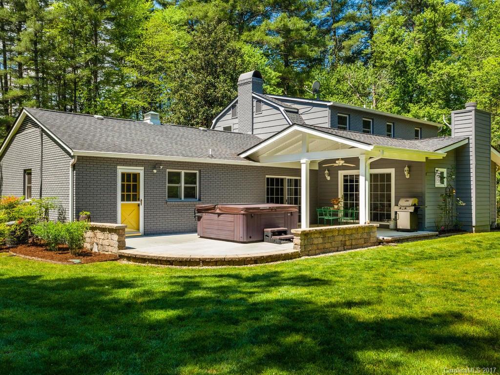 Tradition - Residential