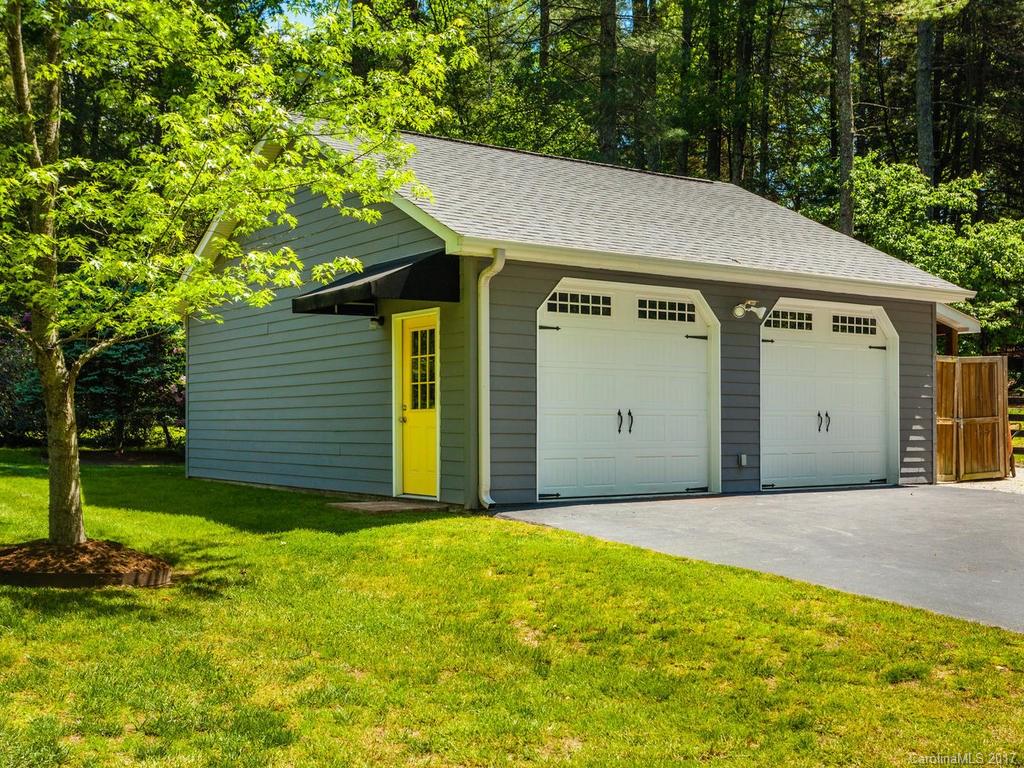 Tradition - Residential