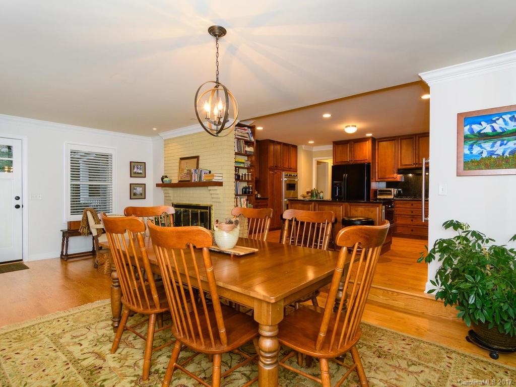 Tradition - Residential