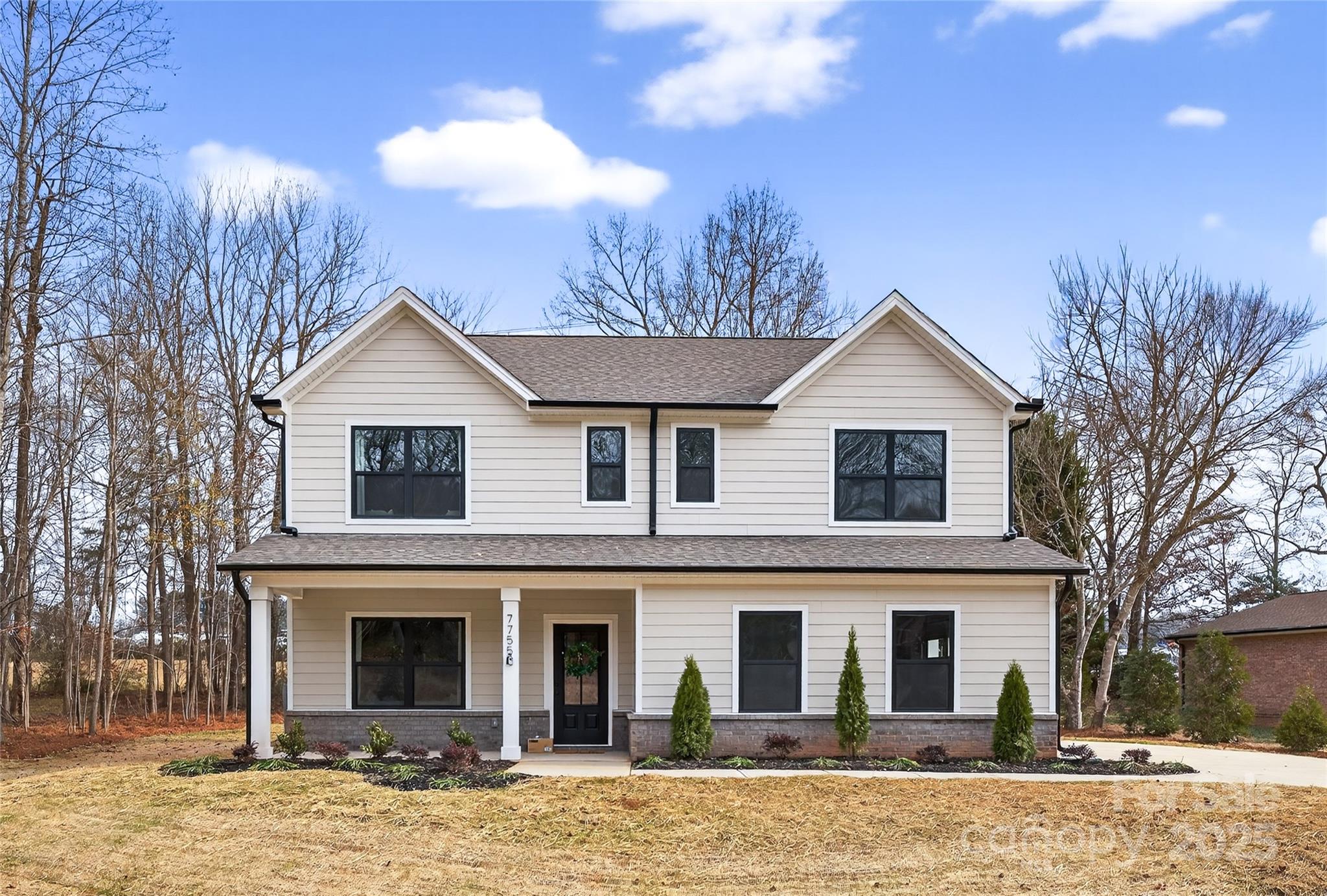 7755 Deer Track Drive