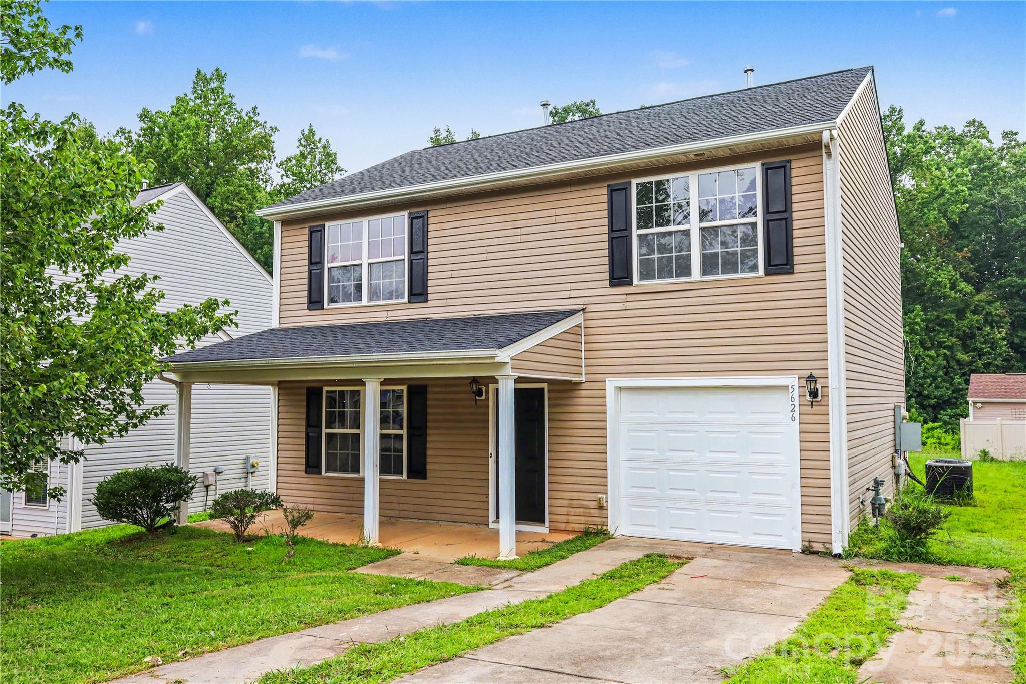 5626 Graypark Drive
