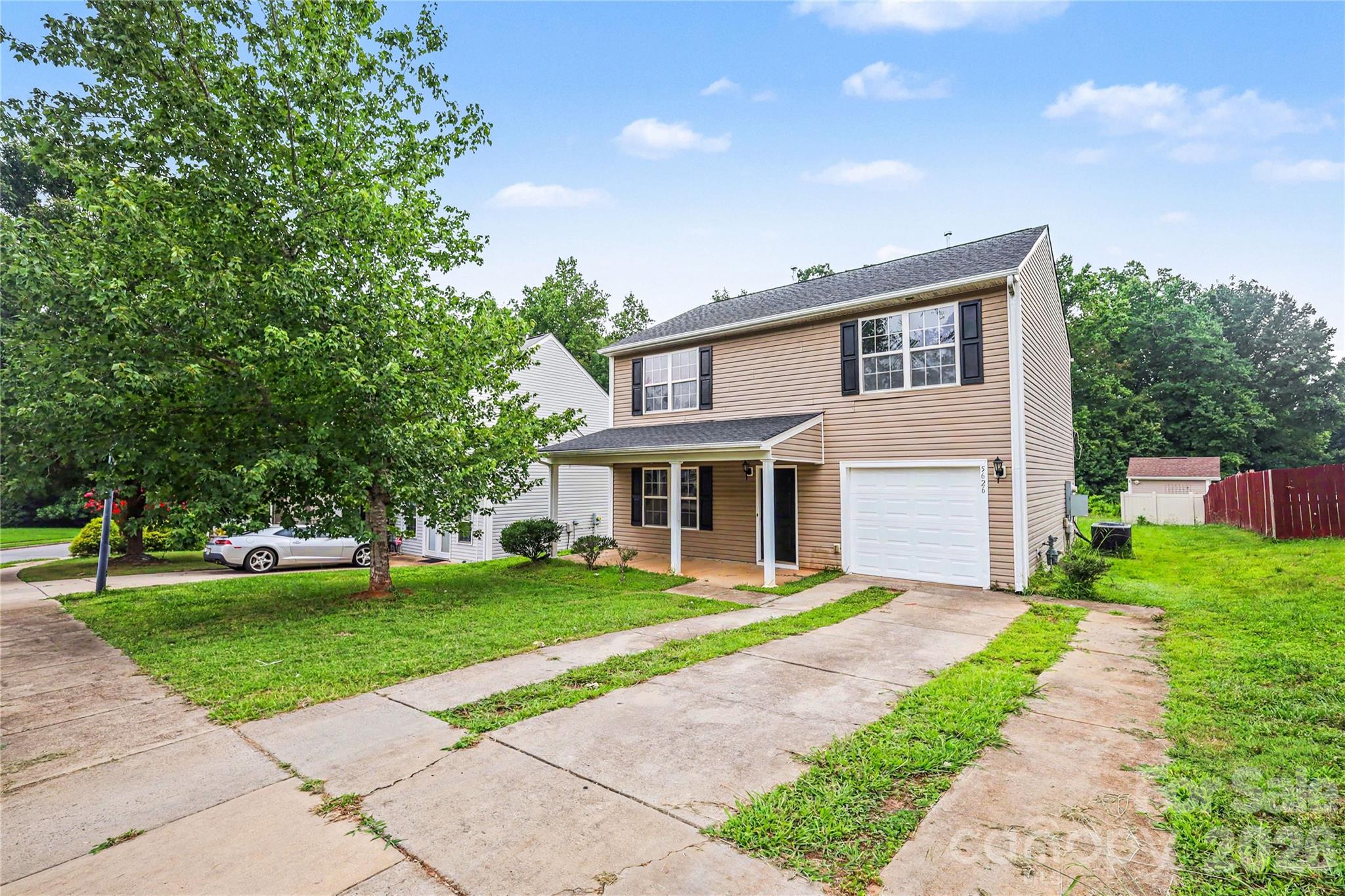 5626 Graypark Drive