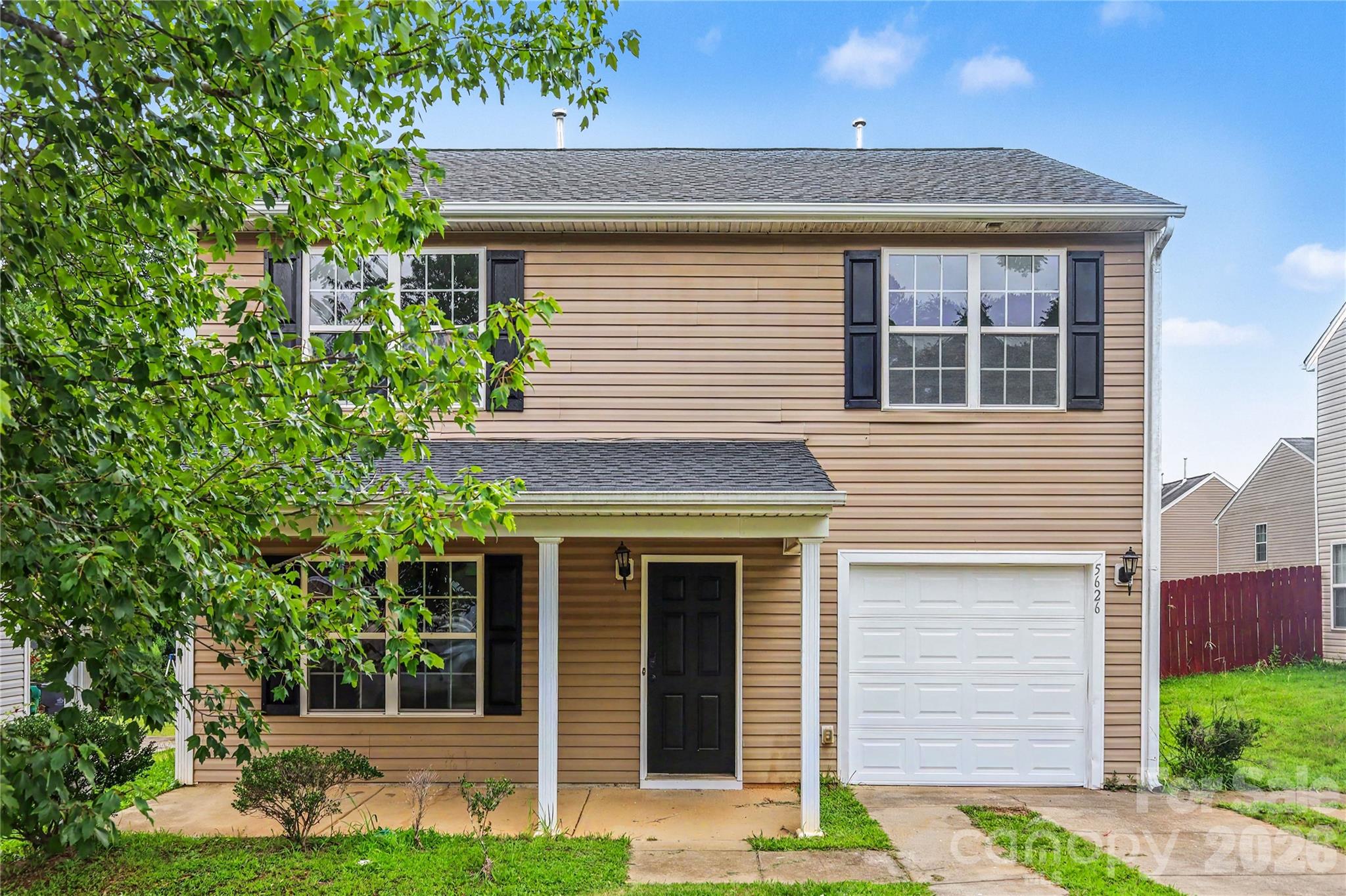 5626 Graypark Drive