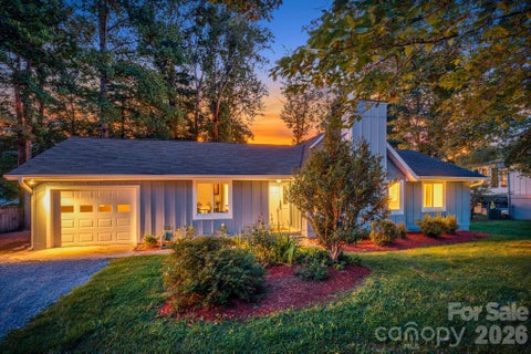 Photo of 35 Golden Oaks Lane, Fletcher, NC 28732 (MLS # 4411250)