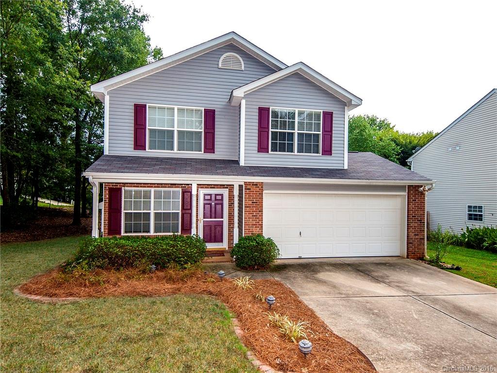 Forest Oaks - Residential