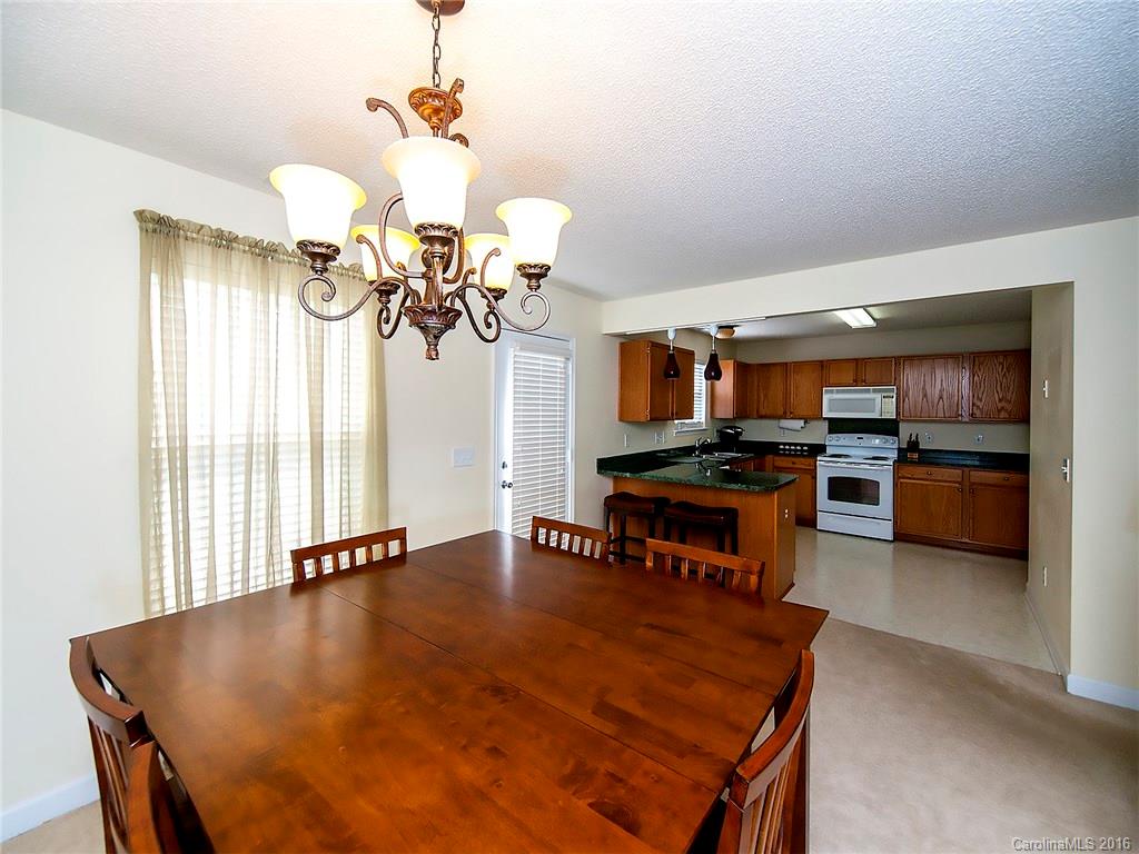 Forest Oaks - Residential