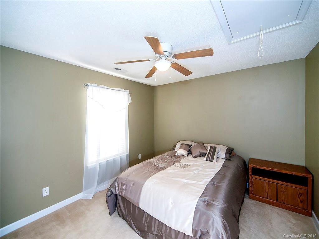 Forest Oaks - Residential