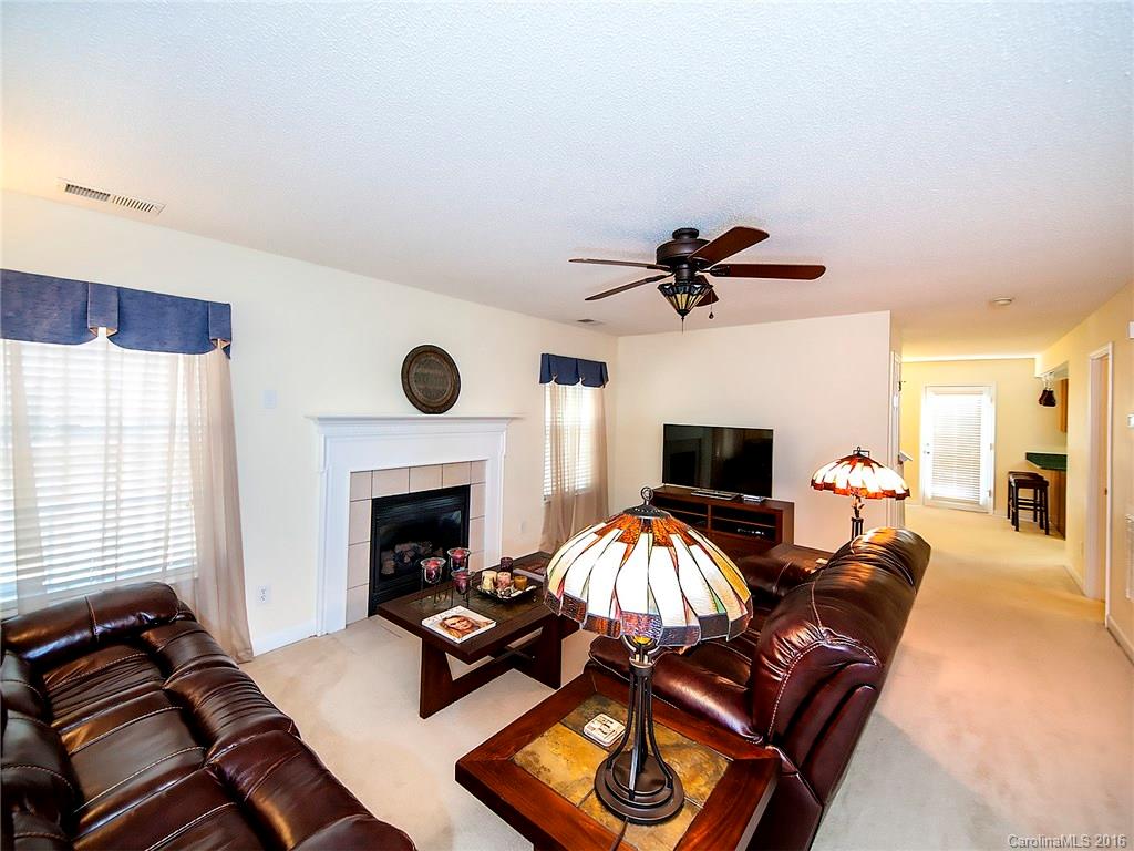 Forest Oaks - Residential