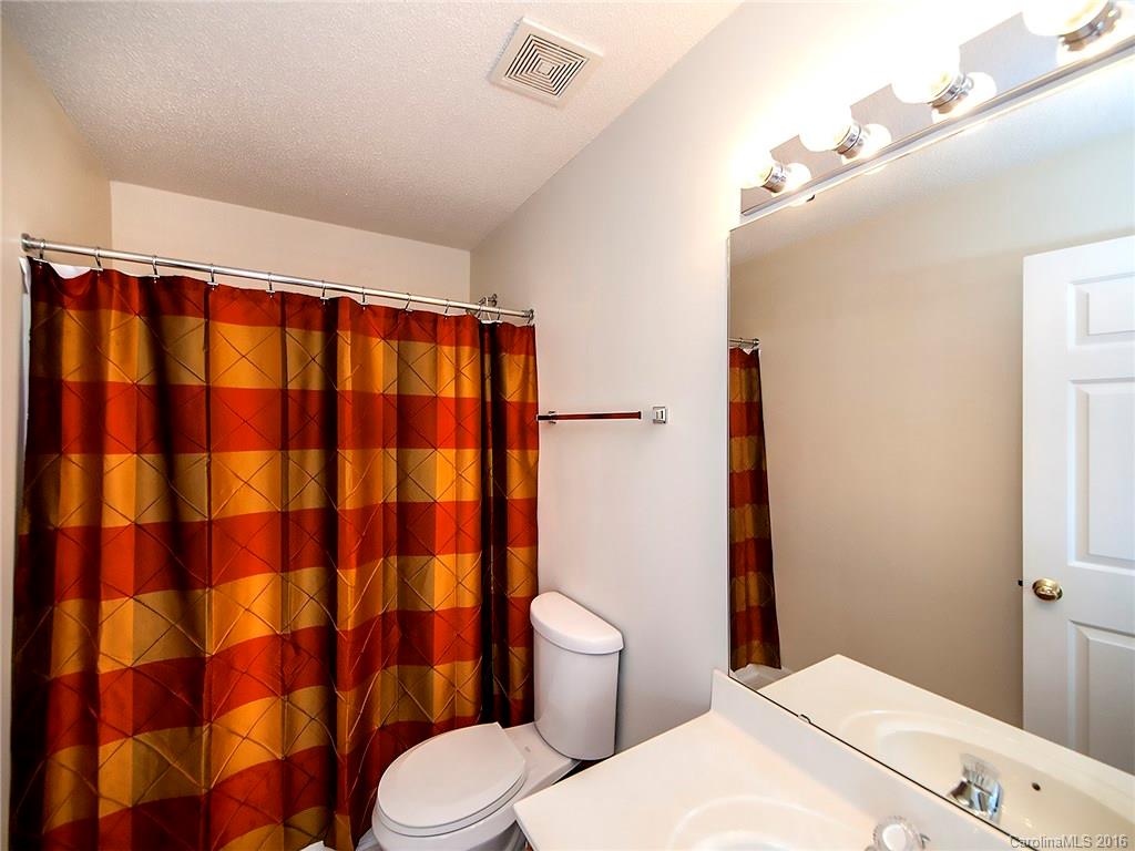 Forest Oaks - Residential