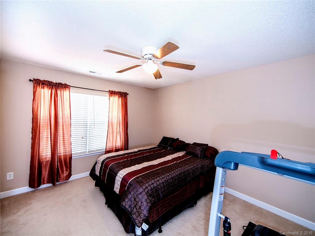 Forest Oaks - Residential