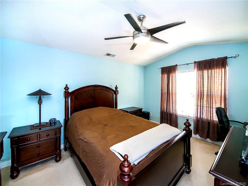 Forest Oaks - Residential