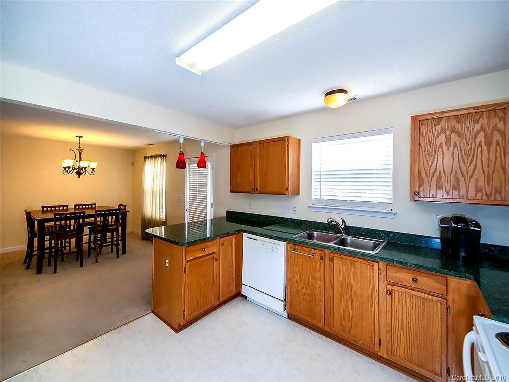 Forest Oaks - Residential