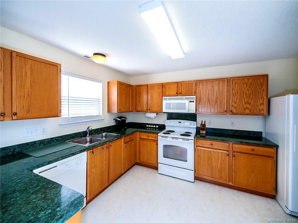 Forest Oaks - Residential