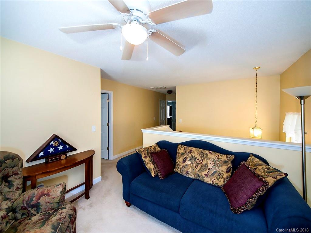 Forest Oaks - Residential