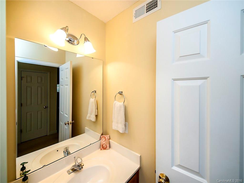 Forest Oaks - Residential