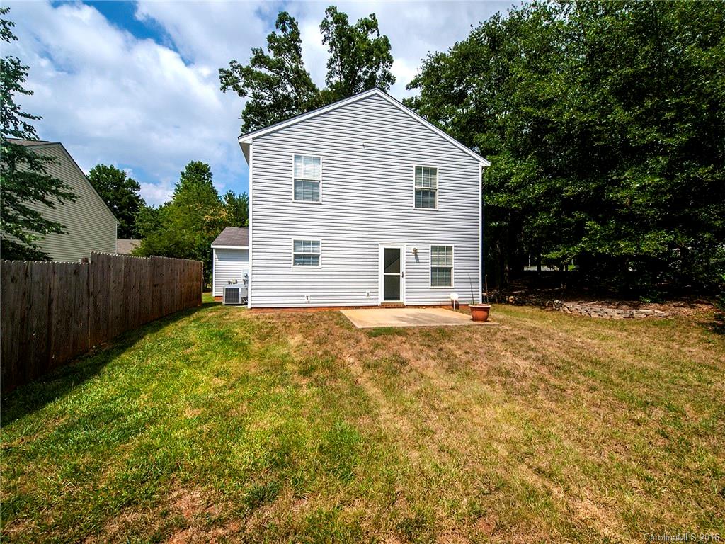 Forest Oaks - Residential