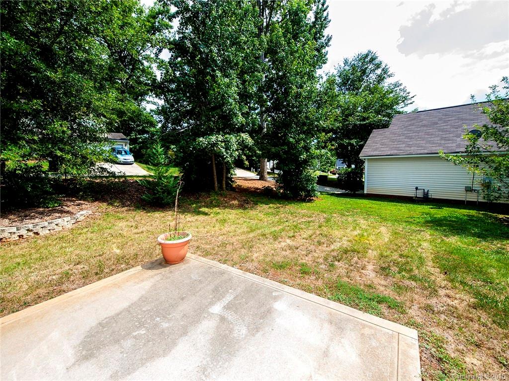 Forest Oaks - Residential