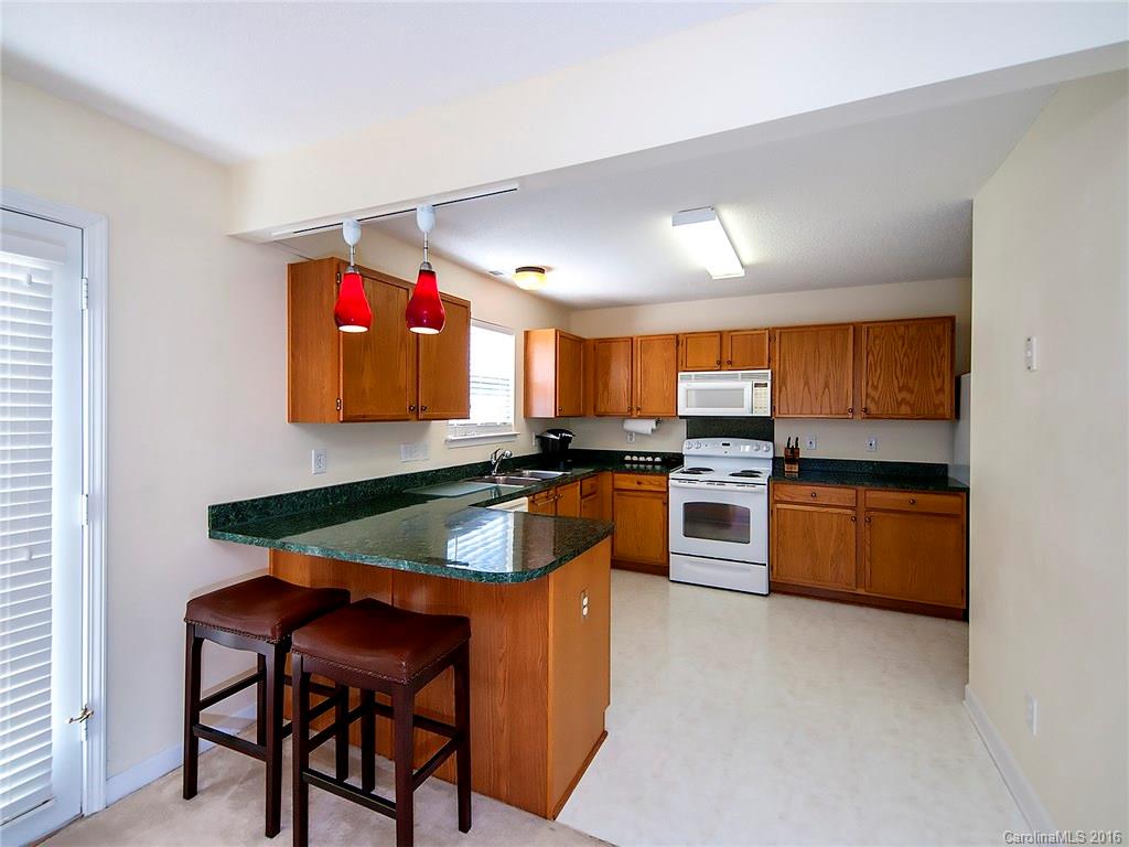 Forest Oaks - Residential