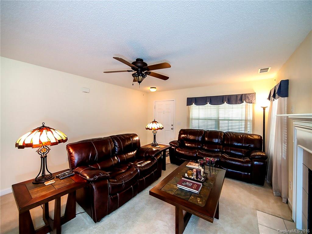 Forest Oaks - Residential