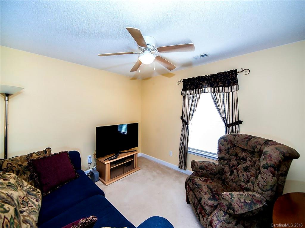 Forest Oaks - Residential