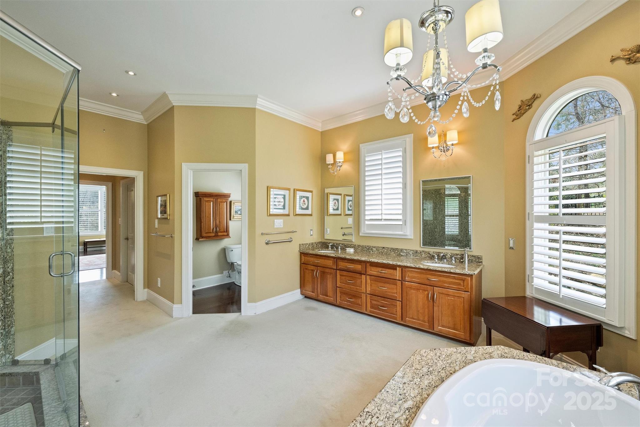 The Sanctuary - Residential