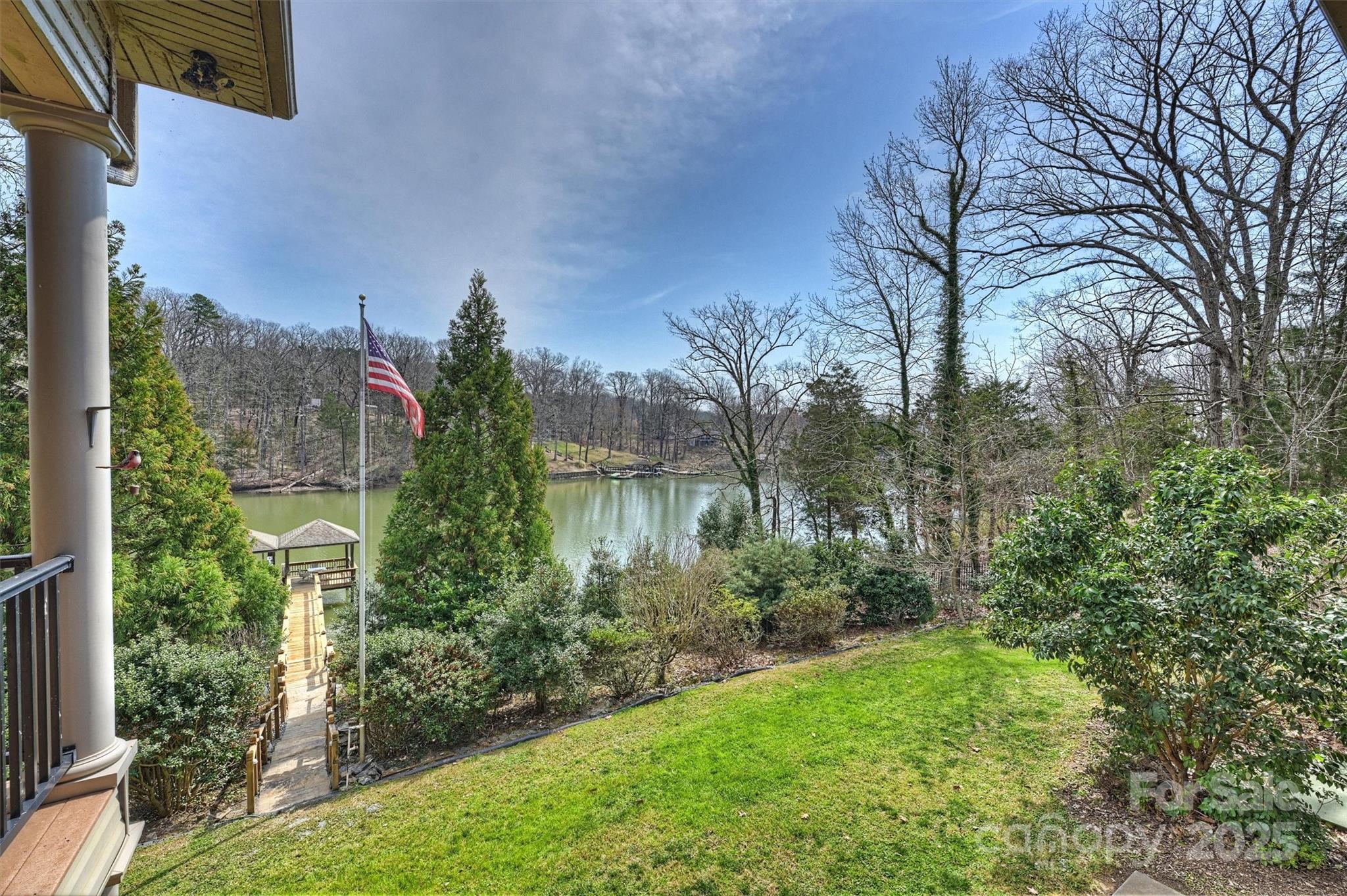 The Sanctuary - Residential