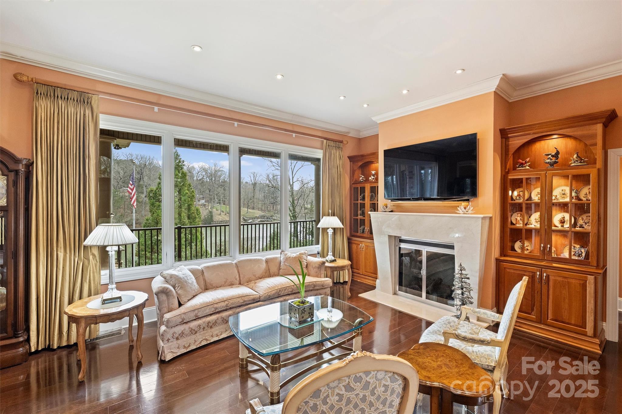 The Sanctuary - Residential