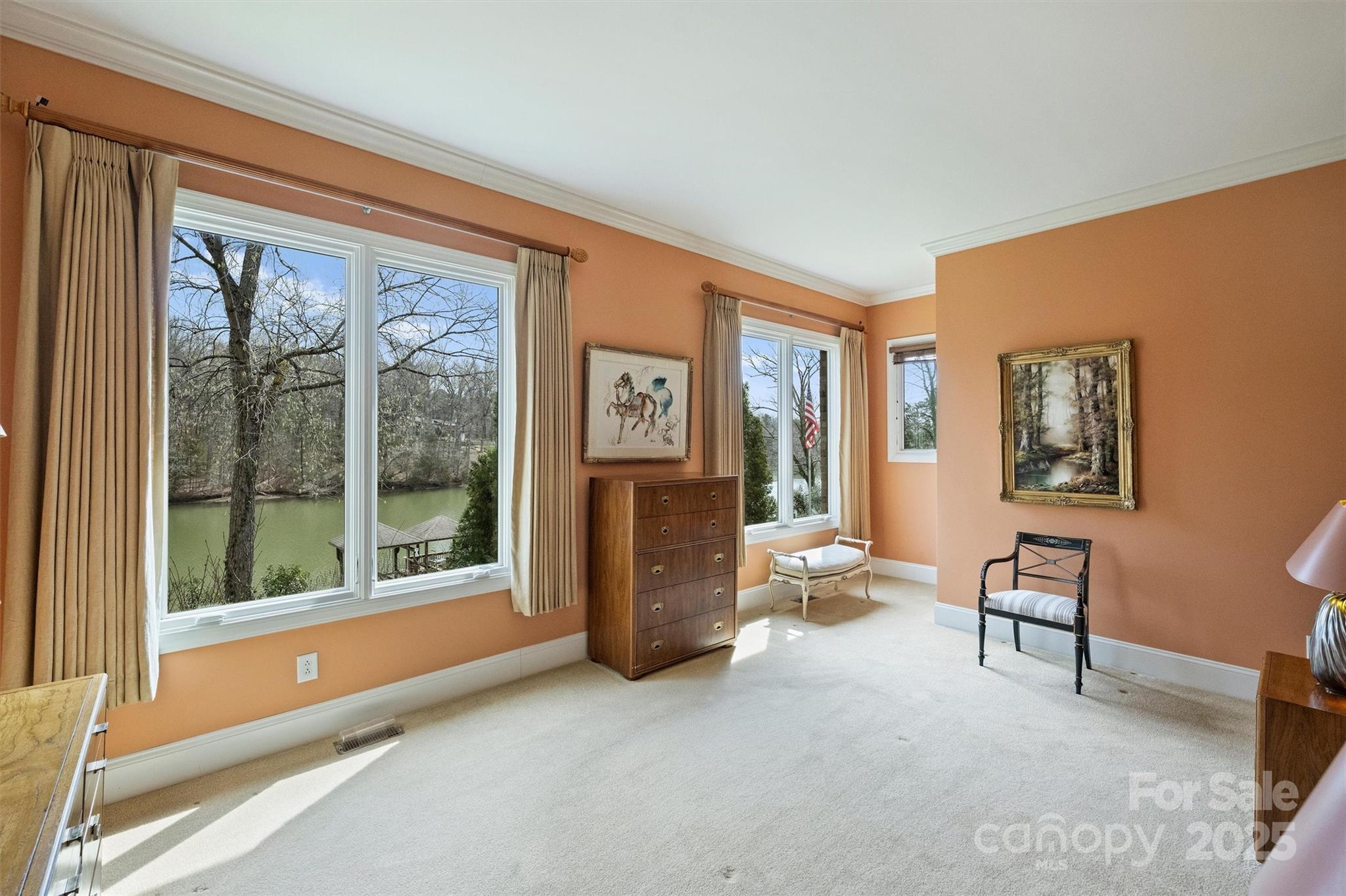 The Sanctuary - Residential