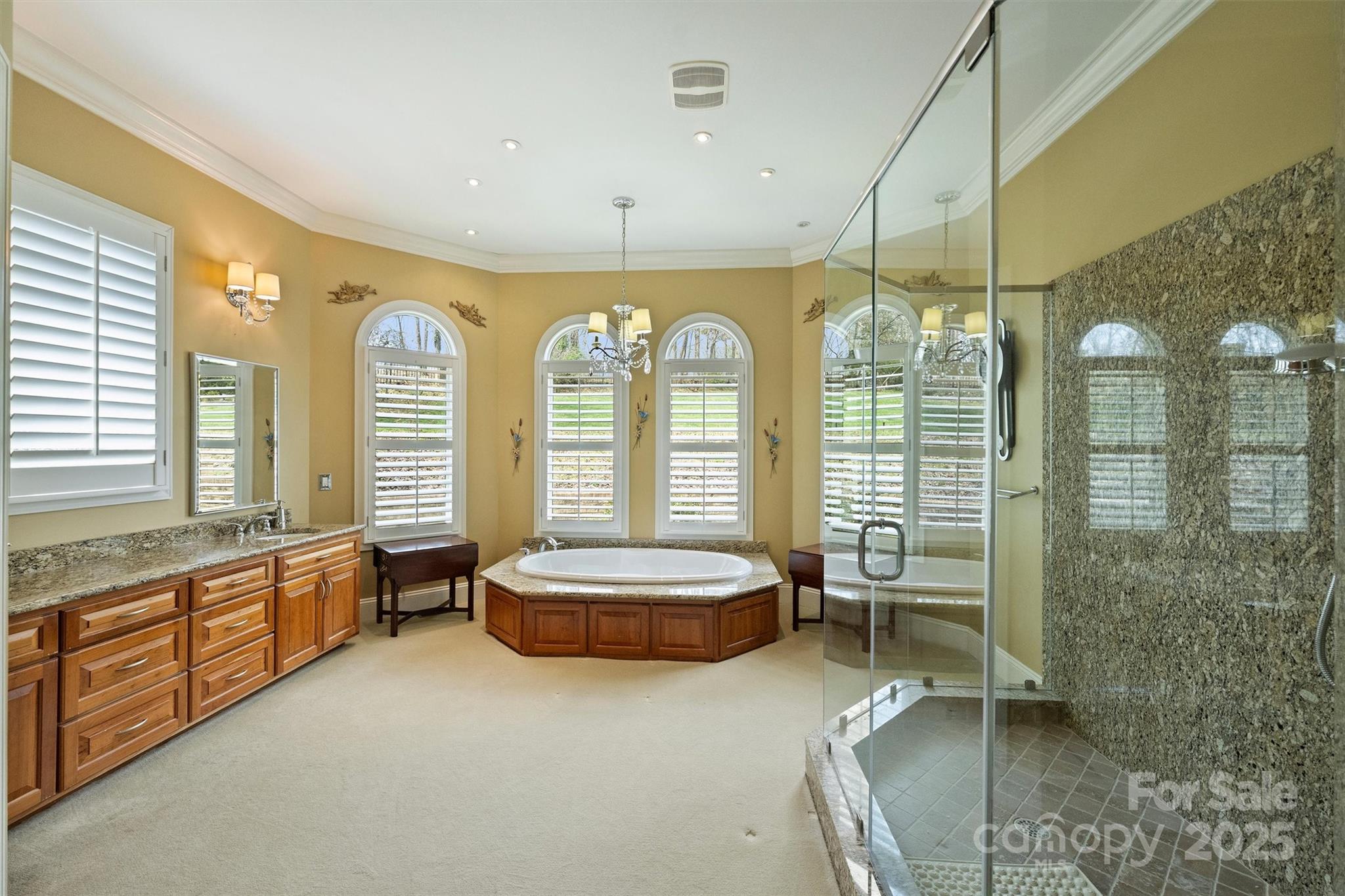 The Sanctuary - Residential