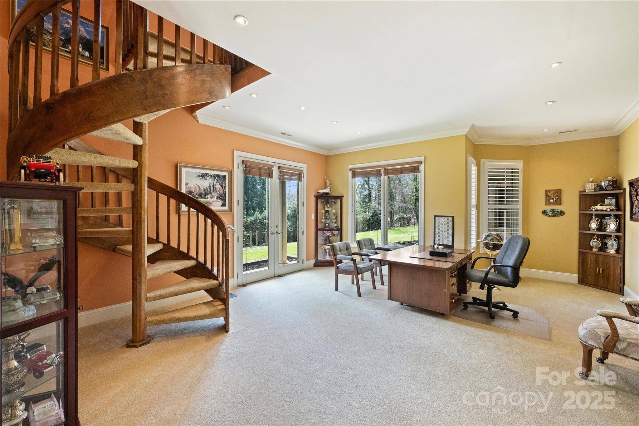 The Sanctuary - Residential