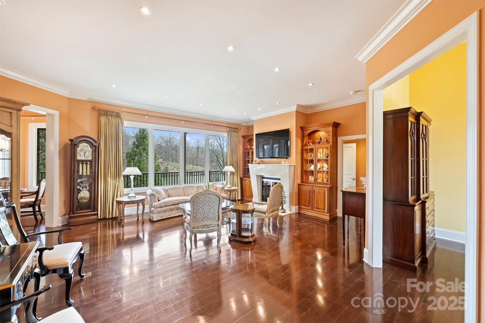 The Sanctuary - Residential