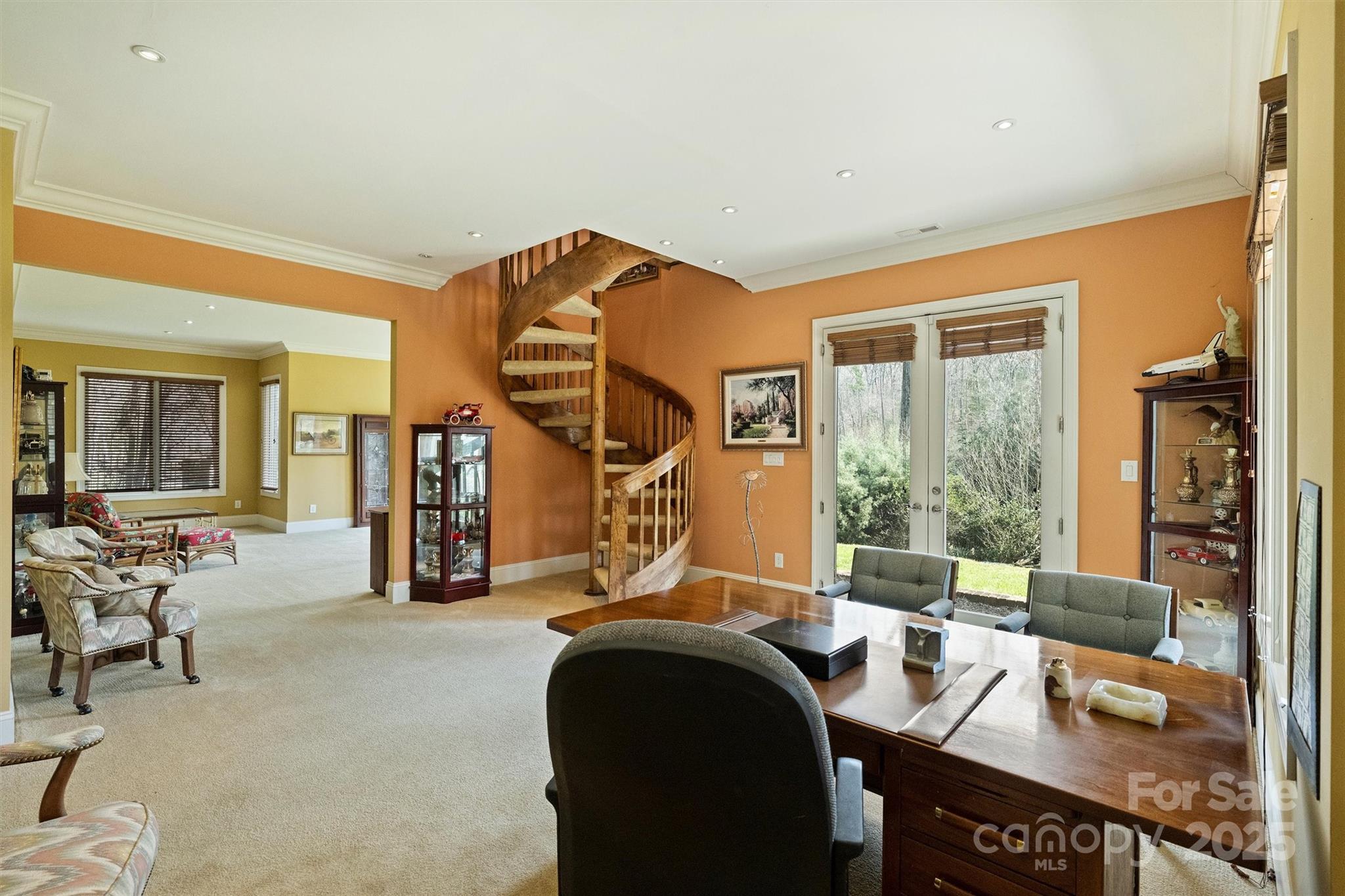 The Sanctuary - Residential