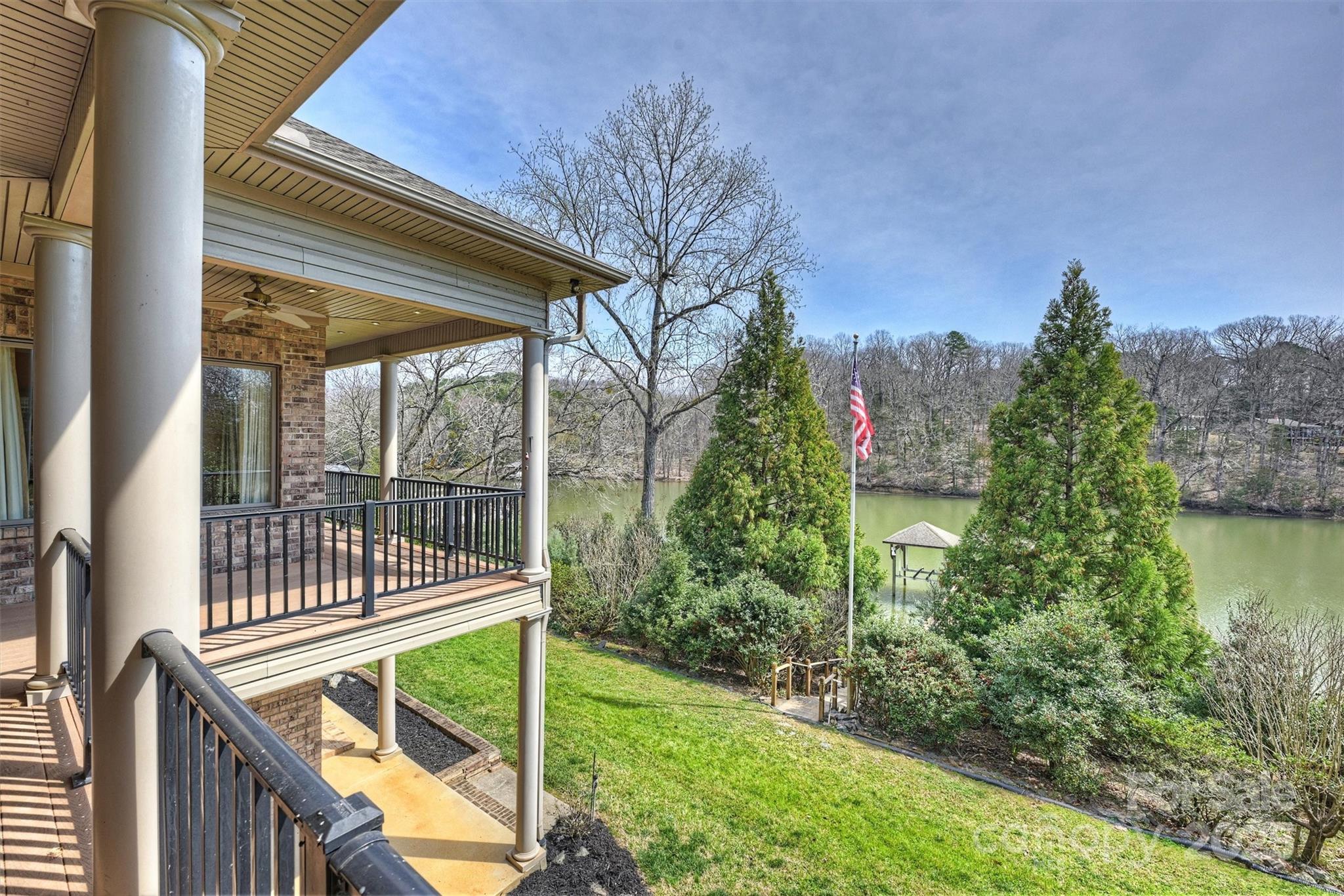 The Sanctuary - Residential