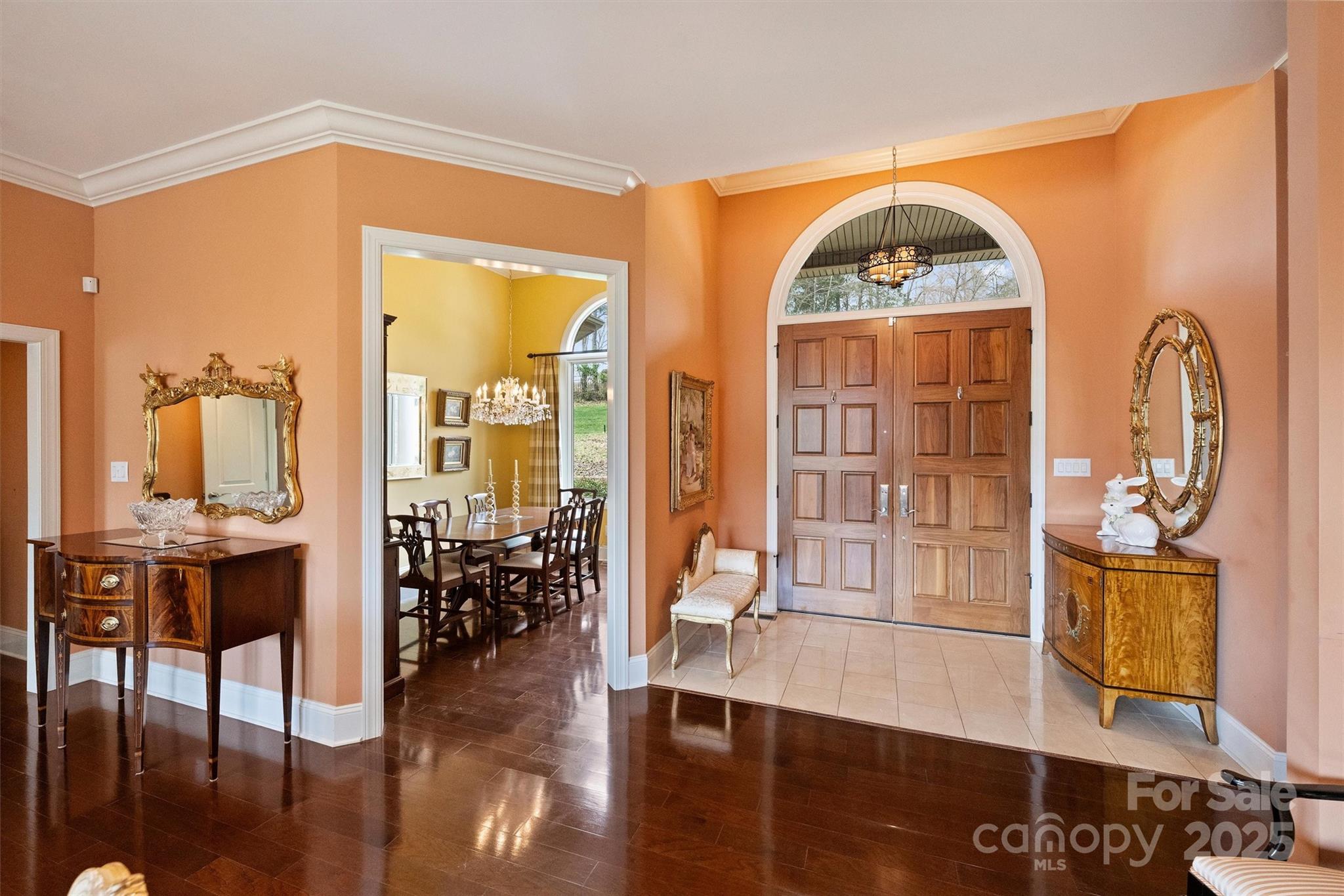 The Sanctuary - Residential