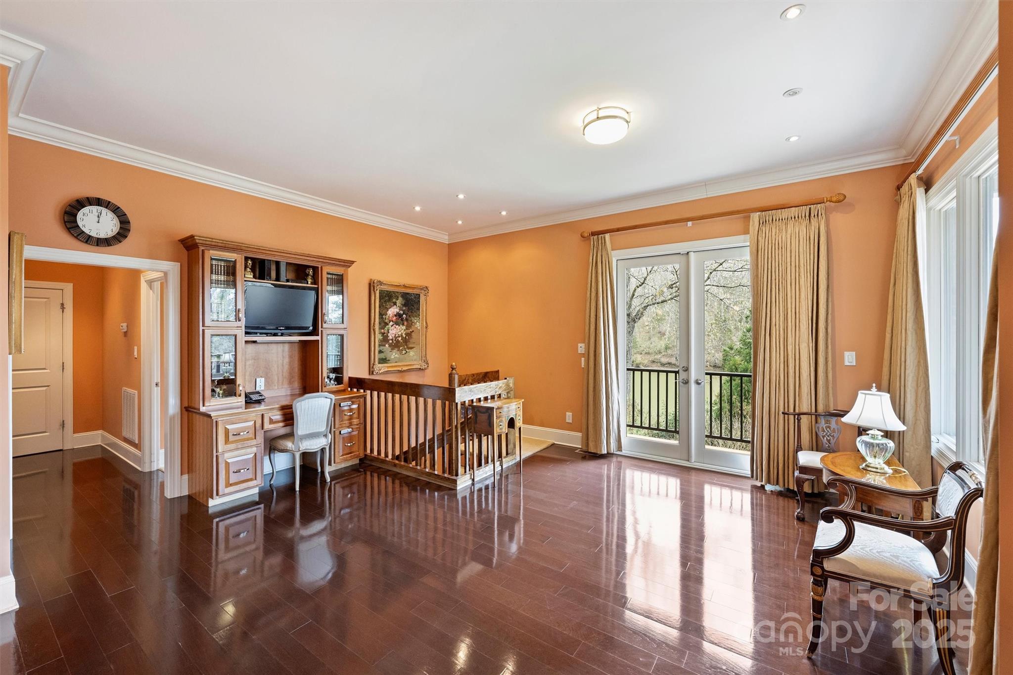 The Sanctuary - Residential